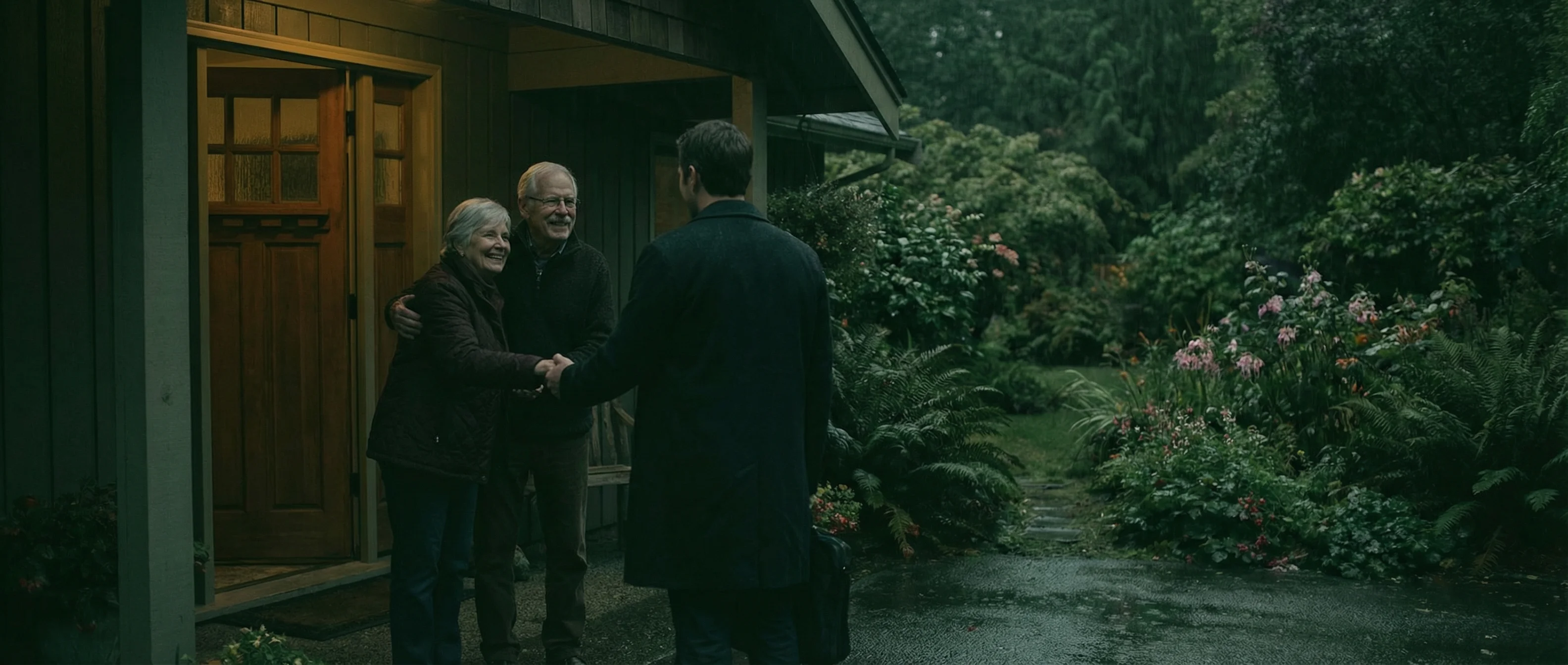 Hintergrund Kundenstimmen